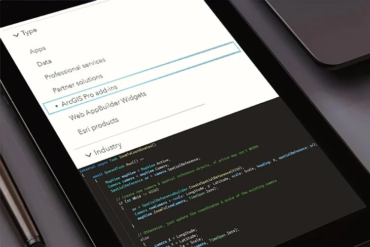 A Beginner's Guide to Developing ArcGIS Pro Add-Ins