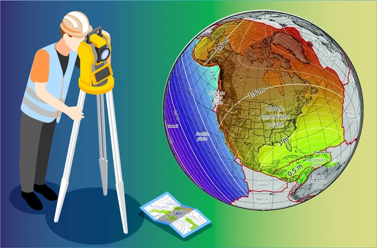 Shifting to NATRF2022: Insights from a State Surveyor