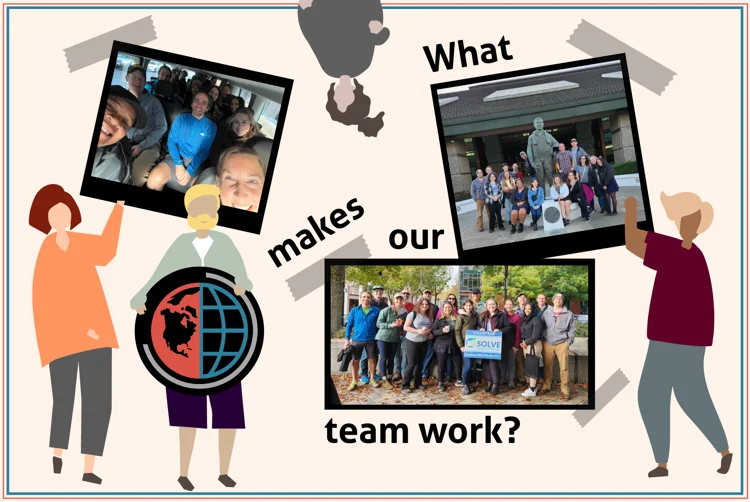 What Makes Our Team Work?