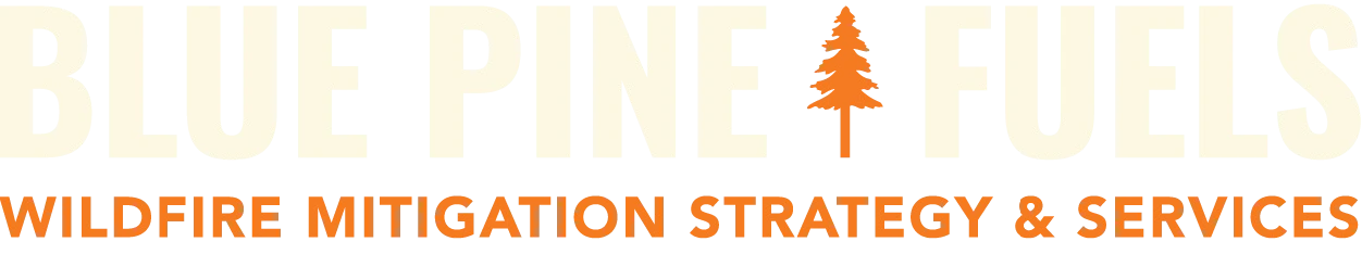 Blue Pine Fuels