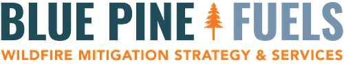 Blue Pine Fuels