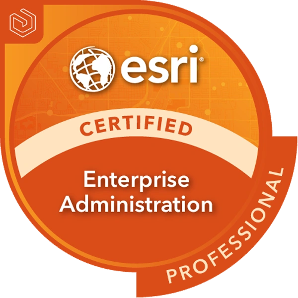 ArcGIS Enterprise Administration