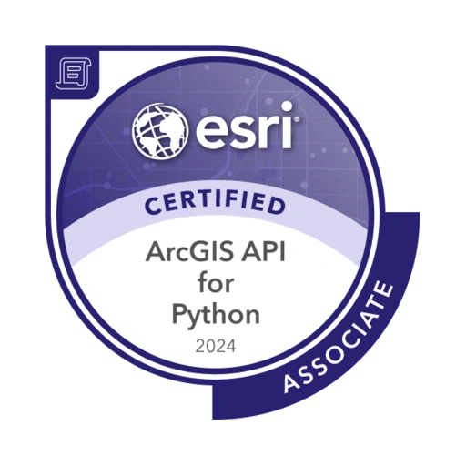 ArcGIS API for Python