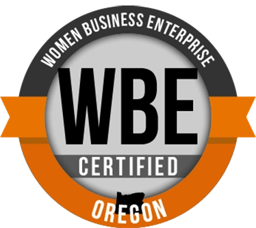 WBE — Oregon COBID