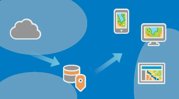 FEMA Floodplain GIS Data Download Automation