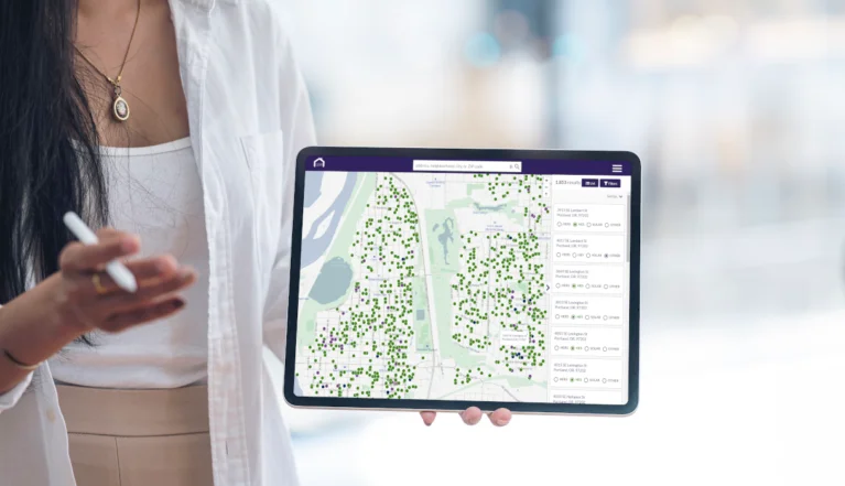 Technical Architects for Green Building Registry