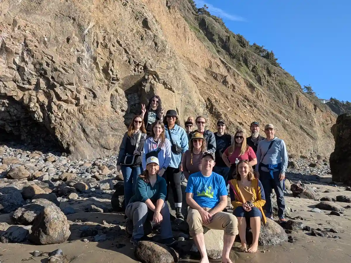 dymaptic company retreat 2025